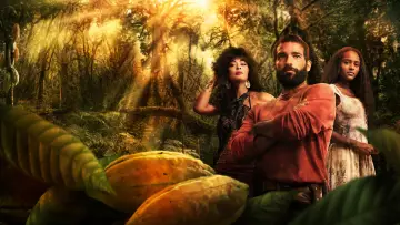 Backdrop к сериалу "Rebirth" #1425978