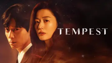 Backdrop for the TV series "Tempest" #1427709