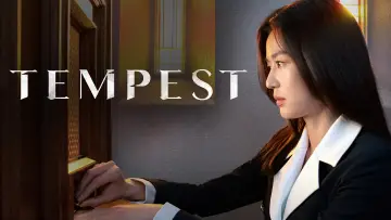 Backdrop for the TV series "Tempest" #1427733