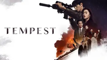 Backdrop for the TV series "Tempest" #1427734