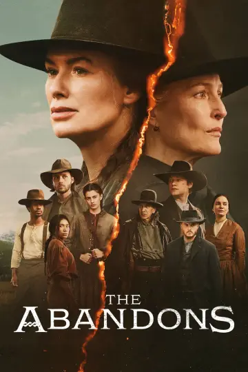 The Abandons (2025)