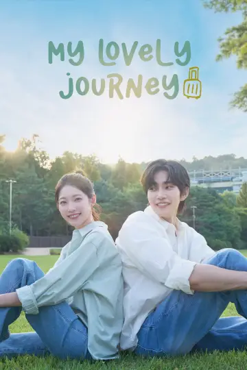 My Lovely Journey Poster