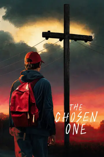 Poster for the TV series "The Chosen One" #1423866