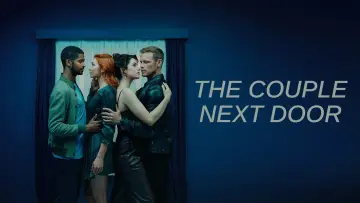 Backdrop for the TV series "The Couple Next Door" #1482344