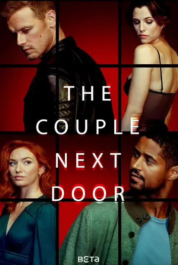 Poster for the TV series "The Couple Next Door" #1482354