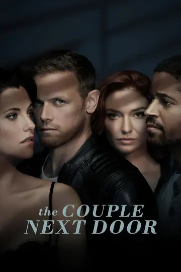 Poster for the TV series "The Couple Next Door" #1482355