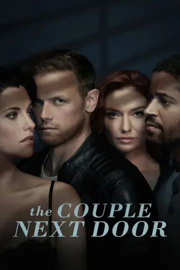 Poster for the TV series "The Couple Next Door" #1482356