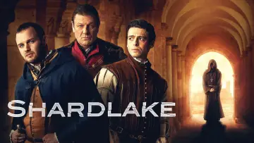 Backdrop for the TV series "Shardlake" #1853454