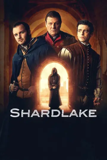 Poster for the TV series "Shardlake" #1853460