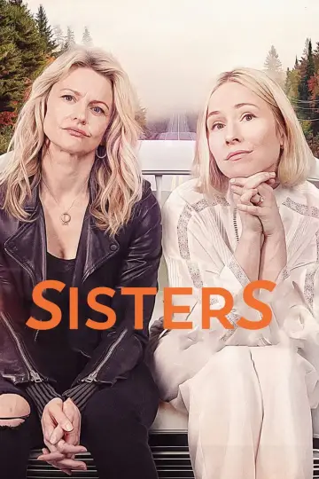 Poster for the TV series "SisterS" #1500025