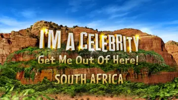 Backdrop for the TV series "I