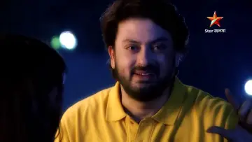 Backdrop for the TV series "Potol Kumar Gaanwala" #1435561
