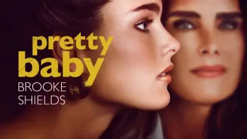 Backdrop for the TV series "Pretty Baby: Brooke Shields" #1680804