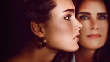 Backdrop for the TV series "Pretty Baby: Brooke Shields" #1680805