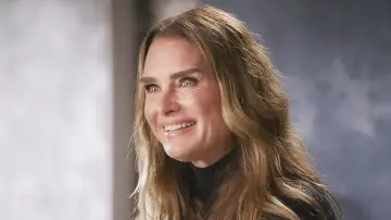 Backdrop for the TV series "Pretty Baby: Brooke Shields" #1680806