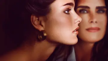 Backdrop for the TV series "Pretty Baby: Brooke Shields" #1680808