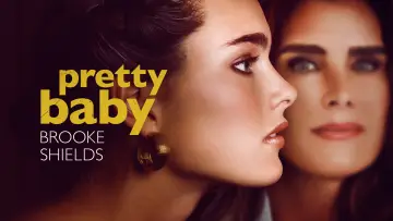 Backdrop for the TV series "Pretty Baby: Brooke Shields" #1680811