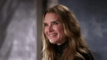Backdrop for the TV series "Pretty Baby: Brooke Shields" #1680812