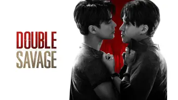 Backdrop for the TV series "Double Savage" #1797318