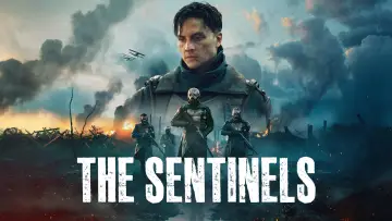 Backdrop for the TV series "The Sentinels" #1419359
