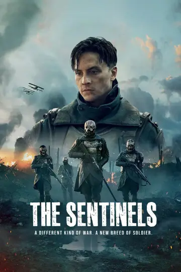 The Sentinels (2025)