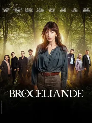 Brocéliande (2024)