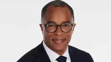 Backdrop for the TV series "The Sunday Show with Jonathan Capehart" #1789534