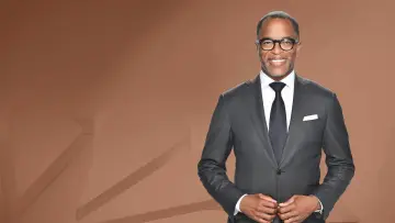 Backdrop for the TV series "The Sunday Show with Jonathan Capehart" #1789536