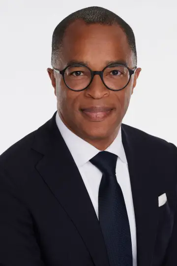Poster for the TV series "The Sunday Show with Jonathan Capehart" #1789547