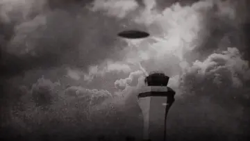 Backdrop for the TV series "UFOs: Investigating the Unknown" #1551026