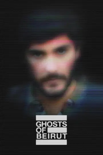 Poster for the TV series "Ghosts of Beirut" #1868893