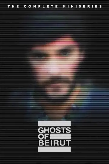 Poster for the TV series "Ghosts of Beirut" #1869434
