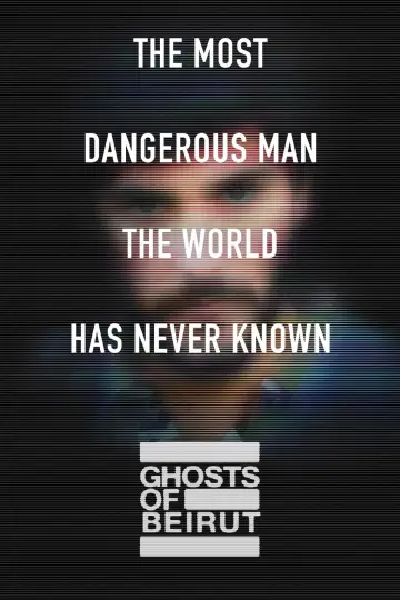 Poster for the TV series "Ghosts of Beirut" #1869437