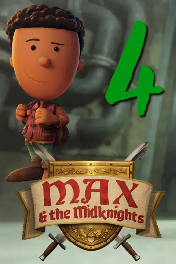Book 2: Battle of the Bodkins (Part 2)
