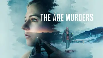 Backdrop for the TV series "The Åre Murders" #1493701