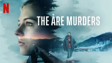 Backdrop for the TV series "The Åre Murders" #1493707