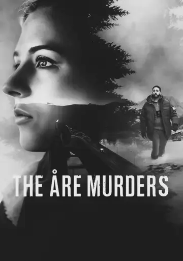 Poster for the TV series "The Åre Murders" #1493720