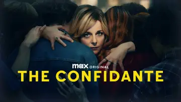 Backdrop for the TV series "The Confidante" #1553674