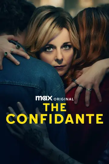 The Confidante (2024)