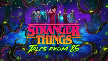 Backdrop к сериалу "Stranger Things: Tales from 