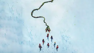 Backdrop к сериалу "Stranger Things: Tales from 