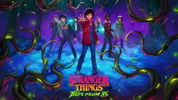 Backdrop к сериалу "Stranger Things: Tales from 
