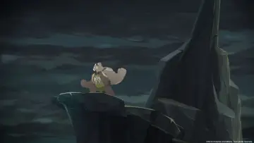 Backdrop for the TV series "Wakfu: The Quest for the Six Eliatrope Dofus" #1817944