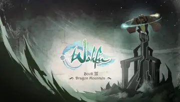 Backdrop for the TV series "Wakfu: The Quest for the Six Eliatrope Dofus" #1817946