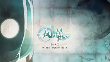 Backdrop for the TV series "Wakfu: The Quest for the Six Eliatrope Dofus" #1817949