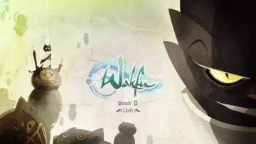 Backdrop for the TV series "Wakfu: The Quest for the Six Eliatrope Dofus" #1817950