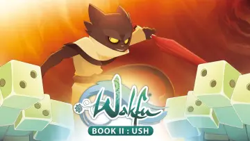 Backdrop for the TV series "Wakfu: The Quest for the Six Eliatrope Dofus" #1817951