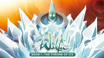 Backdrop for the TV series "Wakfu: The Quest for the Six Eliatrope Dofus" #1817952