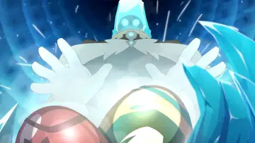 Backdrop for the TV series "Wakfu: The Quest for the Six Eliatrope Dofus" #1817953