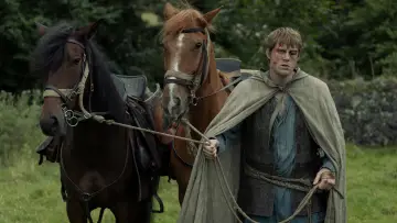 Backdrop for the TV series "A Knight of the Seven Kingdoms" #1301297